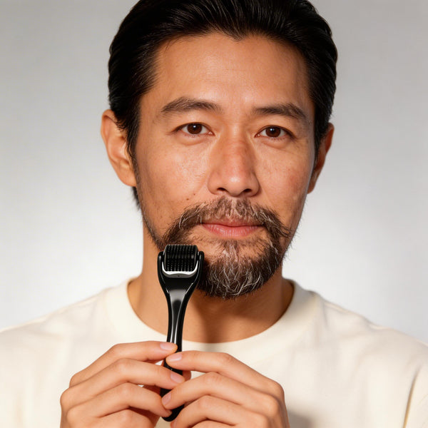 AURA Beard Roller