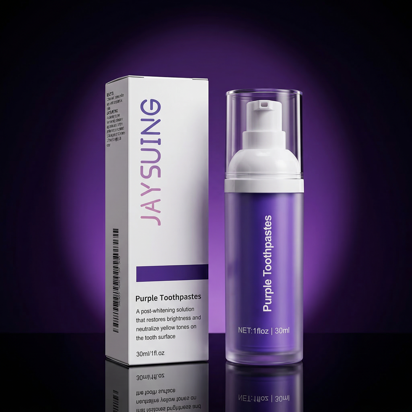 The Morning Ritual Kit