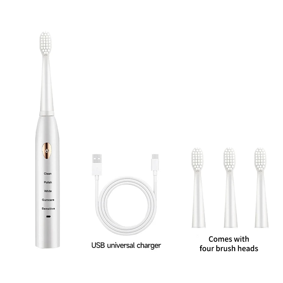 AURA Sonic Toothbrush