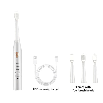 AURA Sonic Toothbrush