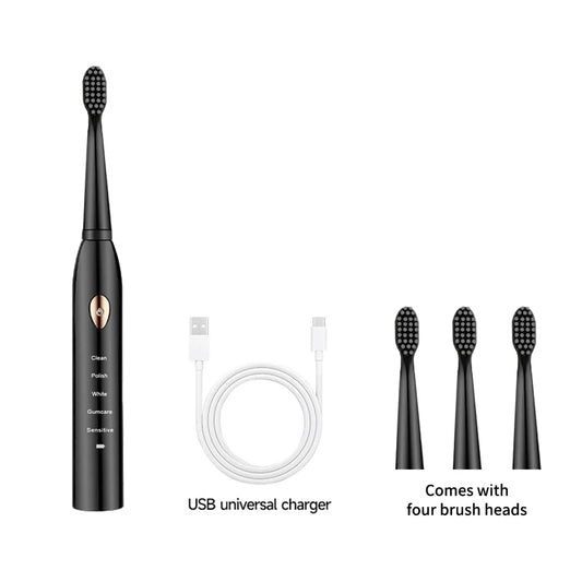 AURA Sonic Toothbrush