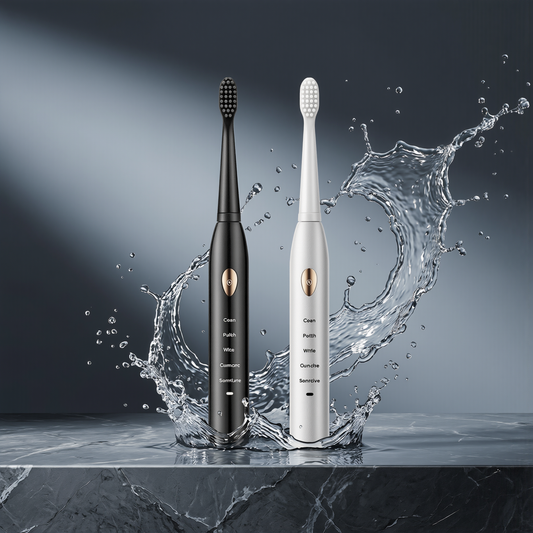 AURA Sonic Toothbrush
